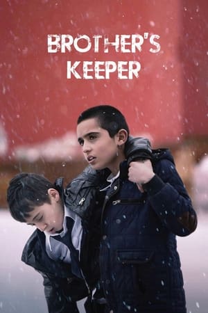 Poster Brother's Keeper 2021