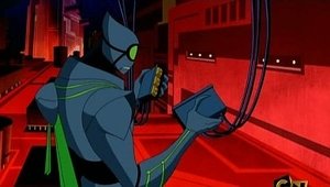 Ben 10: Ultimate Alien: 1×4