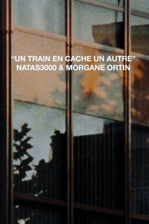 Un Train en cache un autre