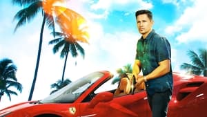 poster Magnum P.I.