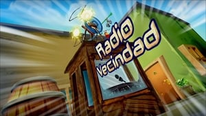 Radio vecindad