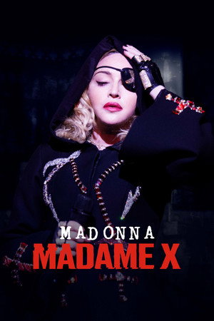 Madonna: Madame X