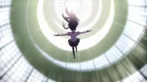 Monogatari Hitagi Crab (1)