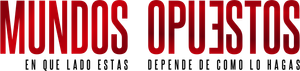 Mundos opuestos — Logos 1