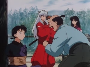 InuYasha: Season 1 Episode 93