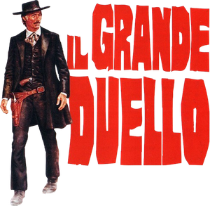 O Último Grande Duelo — Logos 2