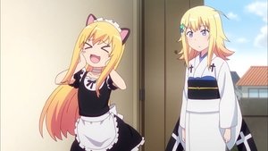 Gabriel Dropout: Saison 1 Episode 12