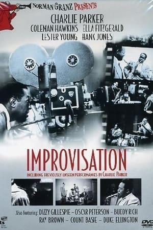 Poster Improvisation (2004)