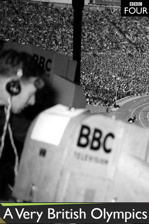A Very British Olympics