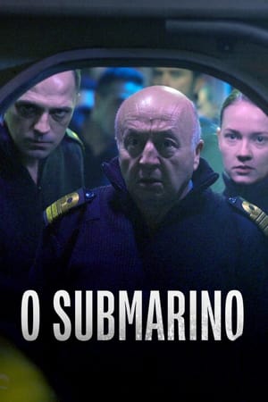O Submarino: Season 1