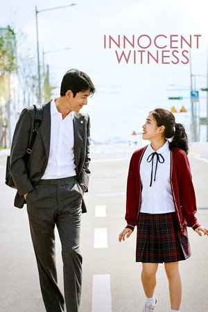 Innocent Witness 18