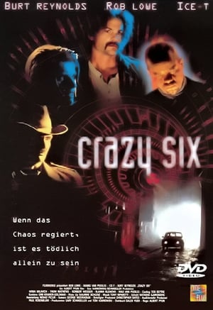 Poster Crazy Six 1997