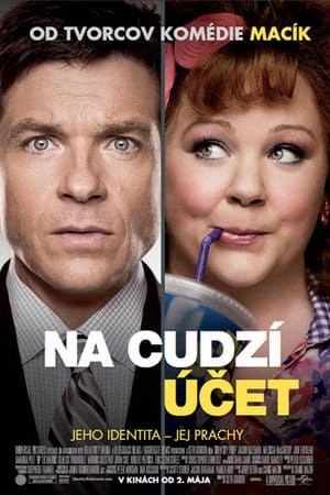 Na cudzí účet (2013)