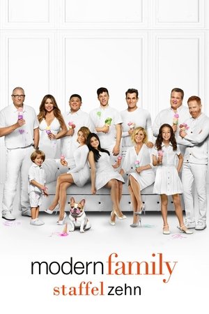 Modern Family: Staffel 10