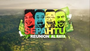 Sepahtu Reunion Al Raya S4E2