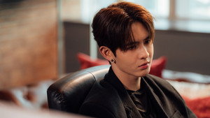Mr. Fanboy: 1×7