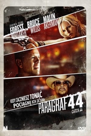 Poster Paragraf 44 2011