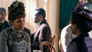 The Gilded Age: 1×1