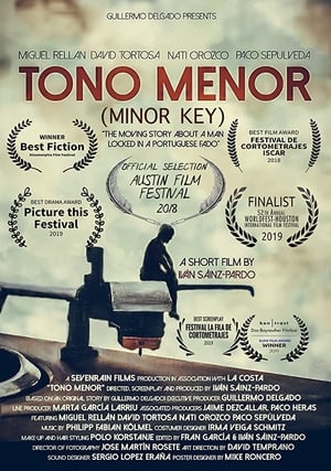 Image Tono menor