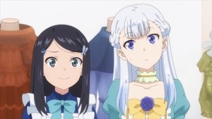 Rougo ni Sonaete Isekai de 8-manmai no Kinka o Tamemasu Temporada 1 Capitulo 5