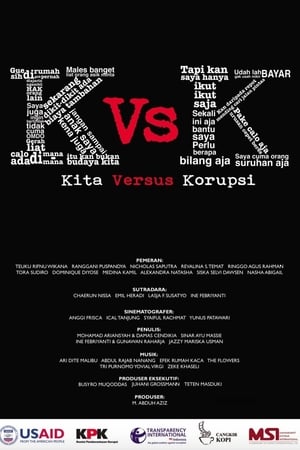 Image Kita Versus Korupsi