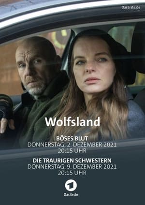 Wolfsland - Die traurigen Schwestern 2021