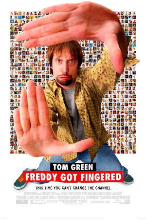 Постер фильма «Пошел ты, Фредди (2001)» — (16 из 43)