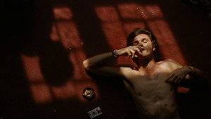 Saltburn Dual Áudio