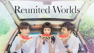 poster Reunited Worlds