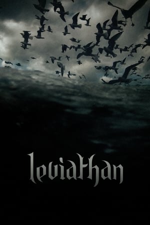 Poster Leviathan (2012)