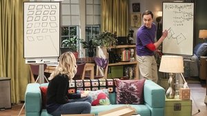 The Big Bang Theory Temporada 11 Capitulo 13