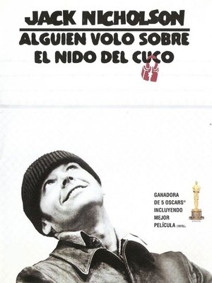 Watch Alguien voló sobre el nido del cuco (1975) HD Movie Online Free