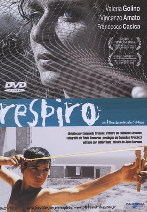 Click for trailer, plot details and rating of Respiro (2002)