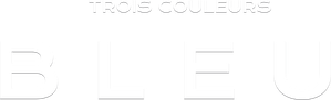 Three Colors: Blue — Logos 5