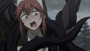 The Warrior Princess and the Barbaric King: 1×6