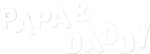 Papa & Daddy — Logos 1