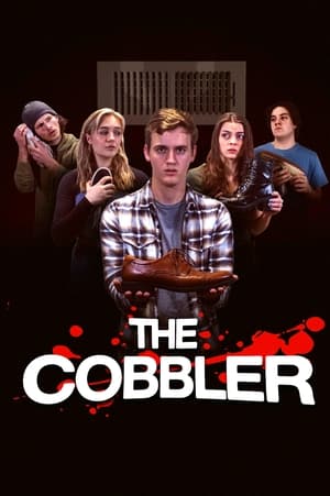Poster The Cobbler 2023
