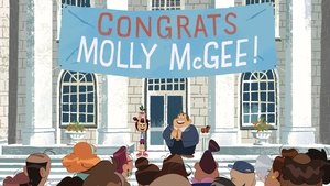 Der Geist und Molly McGee: 1×31