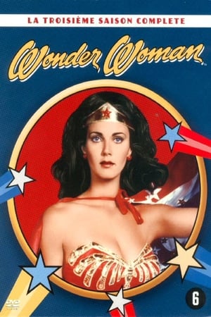 Wonder Woman: Saison 3