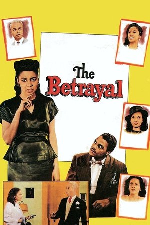 Poster The Betrayal (1948)