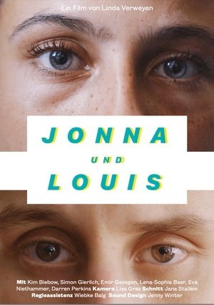 Jonna and Louis