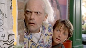 Back to the Future Part II ( 1989 )