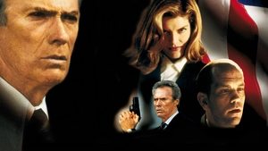 In the Line of Fire (1993) Hindi Dubbed