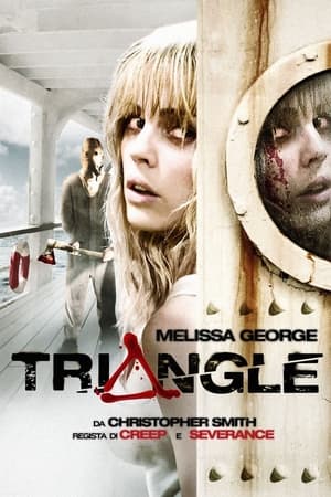 Poster Triangle 2009