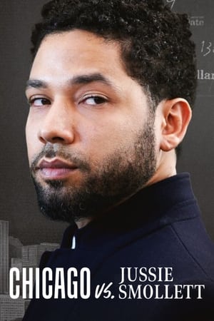 Poster Chicago vs. Jussie Smollett (2022)