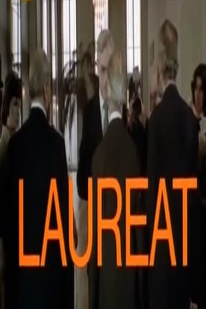 Poster Laureat (1980)