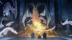 Overlord Temporada 4 Capitulo 7