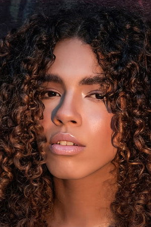 Maria Bomani portrait