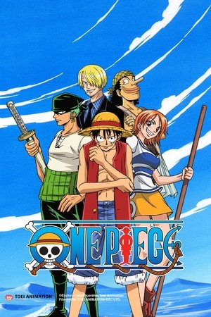 poster One Piece