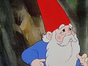 The World of David the Gnome The Baby Troll